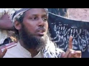 US confirms al Shabaab leader Godane is dead