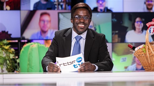 Kody nous dévoile le programme du Grand Cactus de ce soir mais pas que… - RTBF Actus