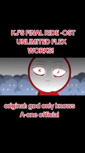 KJ's Final Ride: Animation and Full Episode Highlights