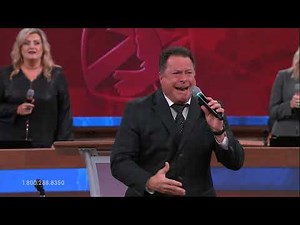 He Came Through (LIVE) | Randy Knaps