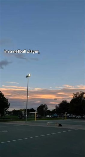 I'm a netball player 🏐🎀 #netball #fyp @basketball 🏀 (we're gonna win btw 🏆)