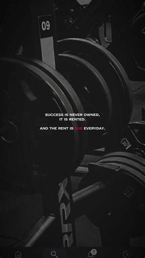 Mastering Consistency in Your Gym Routine