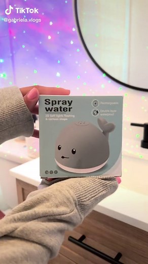 Special Bath Time Essentials for Toddlers on Amazon