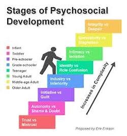 Psychosocial Development