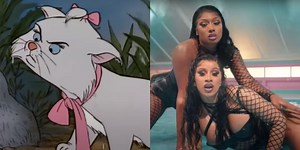 There’s now a Disney version of Cardi B’s ‘WAP’ and people’s childhoods are officially ruined