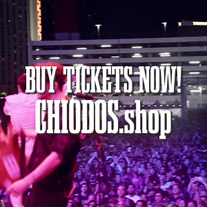 DENVER! Celebrate 20 years of All's Well That Ends Well at the Fillmore on March 25th. Also joining us HAWTHORNE HEIGHTS, EMMURE and THE CALLOUS DAOBOYS! Grab your tickets NOW! | Chiodos