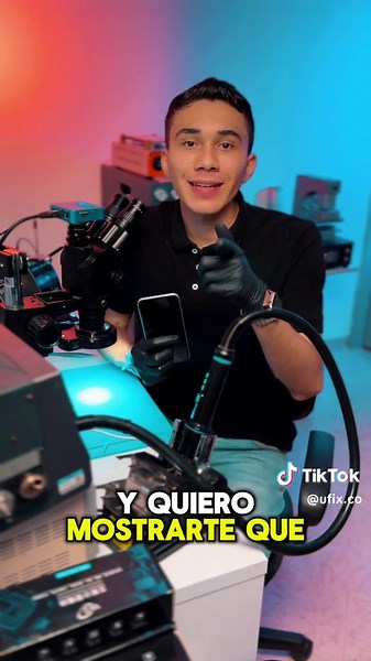 Si tu iphone no carga haz esto #applerepair #iphonerepair #iphonefix #iphone #iphonetricks #iphonetips