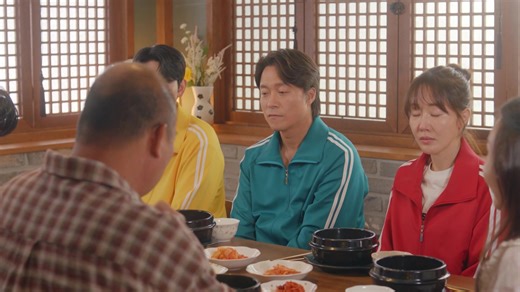 Cuida de los hermanos águila - Episode 29 | Rakuten Viki