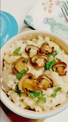 The Creamiest Samp Ever! One of the Best Comfort Food Recipes #southafricanfood #comfortfood #easy