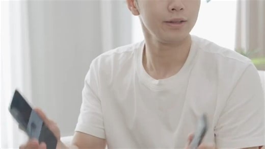 华为Vision智慧屏4Pro 干啥都快，你就不能只写它快