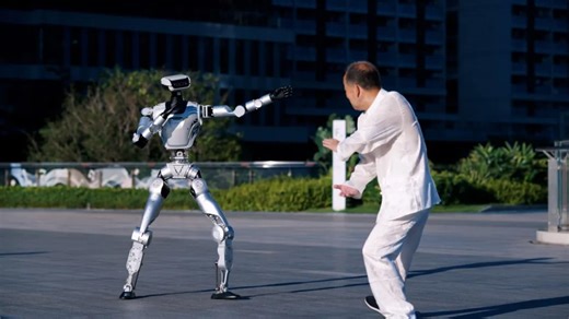 Chinese humanoid robot maker LimX secures $200 million in Series B funding, with Nio Capital participating