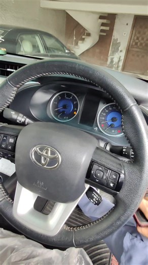 63K views · 1K reactions | Toyota Ravo 2021 Model✨ 1st oner han Brand New engine suspension Ac 100% 2800cc deizal malig 30k total janwan gari han lahor numbar bio available contact no 03081360936 #toyota #revo #automotive #foryou #carslover #1milionaudition #viralinstagramreelsvideo♥️ #100kviews | Abuzar cars | Facebook