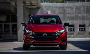 日產 Versa：更多風格和安全性加強了 2023 年的範圍