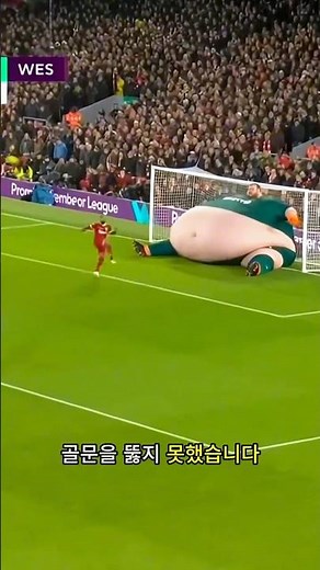 No one has been able to break through this goalkeeper's goal yet.