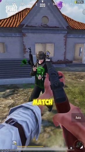 PUBG MOBILE | M1 Garand Community Event