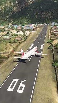 Aviation Disasters Simulator - Episode 152