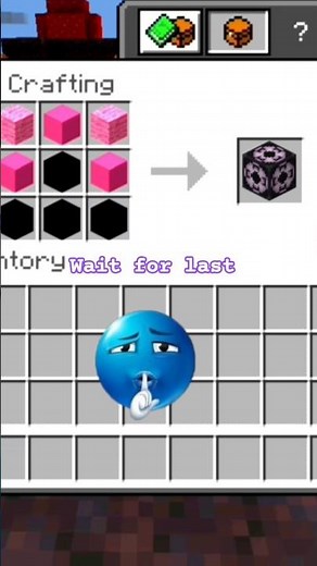 how to make a structure block in minecraft how to use the allow and deny block in minecraft