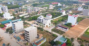 Cienco5 Mê Linh - Giá Bán CĐT Mới Nhất T1/2026