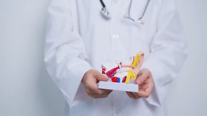 Doctor Human Ear Anatomy Model Ear Stock Footage Video (100% Royalty-free) 1105715703 | Shutterstock