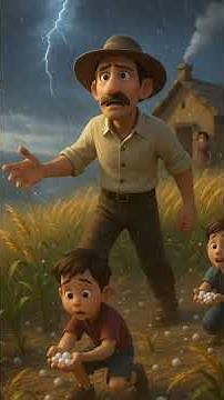 A LETTER TO GOD CLASS 10 // FIRST FLIGHT // CHAPTER-1 // PART-1