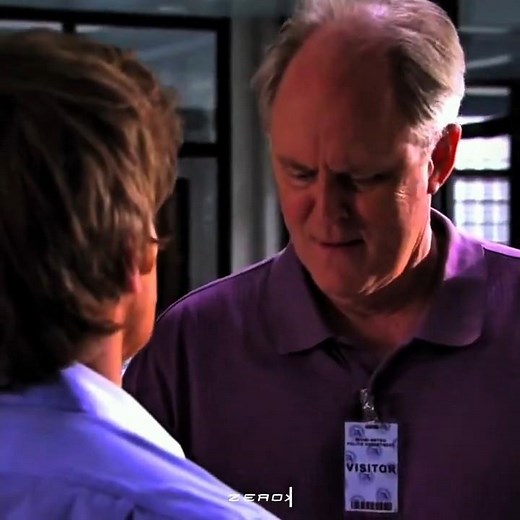 Trinity Confronts Dexter Edit