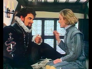 Black Adder S2 Ep1 Bells