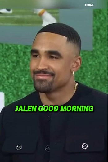 Jalen Hurts Reflects on Super Bowl Journey