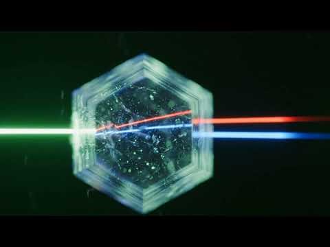 Electrodeposition Nanostructuring