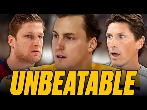 The Avalanche Are On Pace To Break The Record For Most Points In NHL History w/ Tyson Barrie