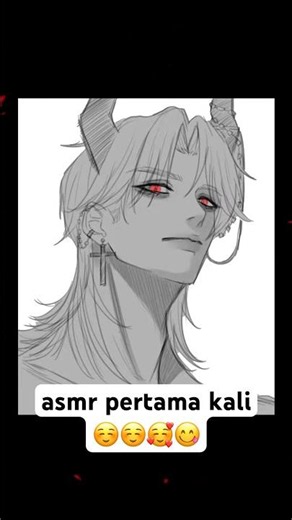 ASMR pertama kali #vtuberclips #vtuberindonesia #softspoken #jimivtuber