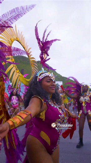 Sint-Maarten Carnival 2026