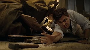 There's a Thor easter egg in the Men In Black: International trailer