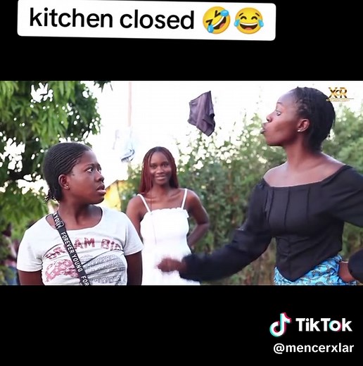 Mencer on TikTok