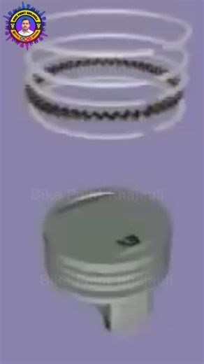 Satyanarayan Singh on Instagram: "बाइक रिंग पिस्टन सेटिंग फुल डीटेल्स!"