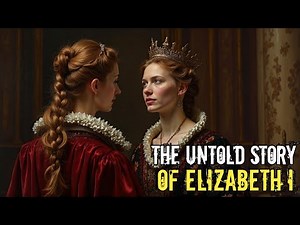 Anne Boleyn & Elizabeth I: The Untold Mother–Daughter Story That Changed England Forever