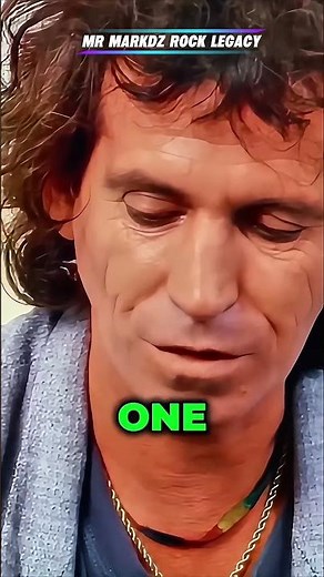 Decades later, the words of Keith Richards still hit with timeless rock truth. Mr Markdz Rock