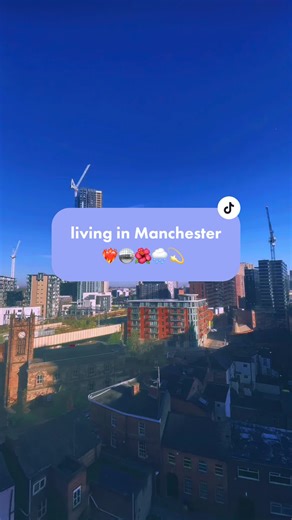 Life in Manchester: Embracing the Beauty of Precious Moments