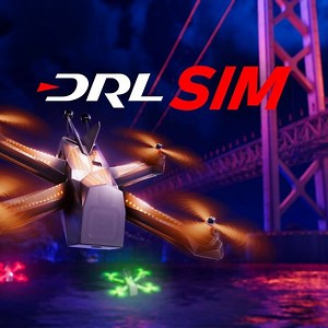 DRL Simulator Review - Droneblog