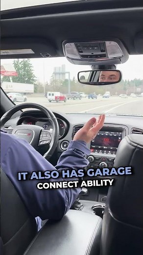 2019 Dodge Durango RT Test Drive