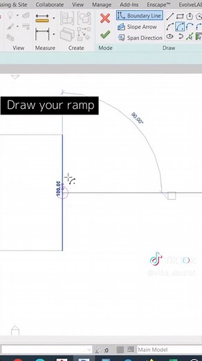 How to Create Ramps in Revit: Step-by-Step Tutorial