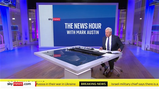 22K views · 474 reactions | BREAKING: Four Israeli soldiers have died in combat in southern Lebanon, according to the IDF. https://trib.al/Rx0iR33  Sky 501, Virgin 602, Freeview 233 and YouTube | Sky News | Facebook