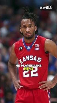 John Wall Explains the Biggest Concern With Darryn Peterson