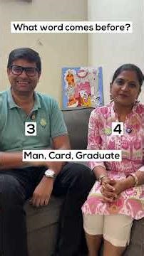 What word comes before these words? Guess the Prefix challenge #braingames #englishvocabulary #quiz