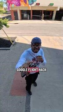 Flights Are Expensive, Here’s How To Do It Cheaper