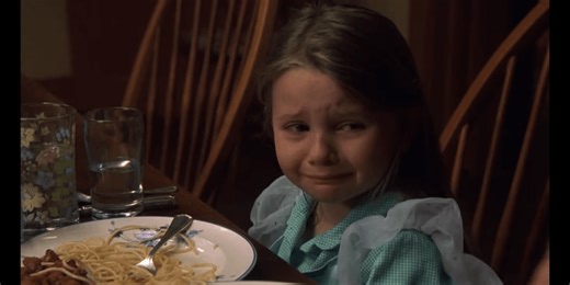 8 Serious Scenes That Are Actually Funny (Whether They Meant to Be or Not)