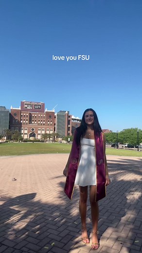 Celebrating FSU Graduation Traditions