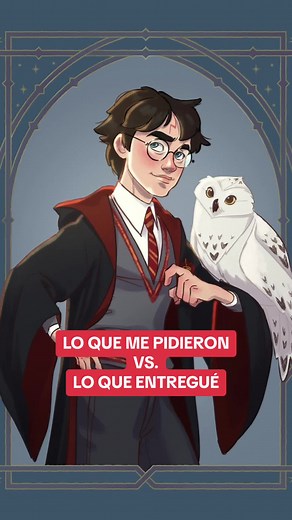 Tutorial de capa y corbata de Harry Potter | DIY disfraces