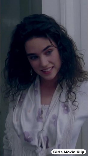 Jennifer Connelly's Most Iconic Movie Moments | Girls Movie Clip #shorts #shortsvideo #shortsfeed