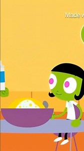 outtakes/bloopers of PBS kids