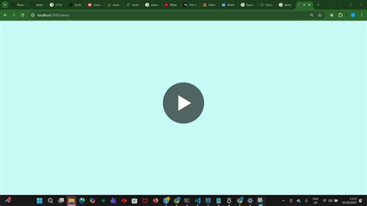 I have integrated socket.io the Node.js Cluster module d3 to build a mouse-tracking app graph! 🧮 I never thought that I would be using calculus concepts to draw graphs of client mouse activity.… | Yousef Marey